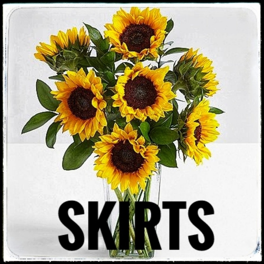 Skirts